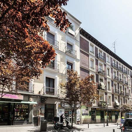 La Casa De Miguel Servet مدريد المظهر الخارجي الصورة