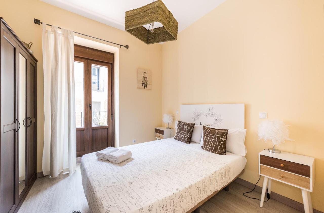 La Casa De Miguel Servet مدريد المظهر الخارجي الصورة