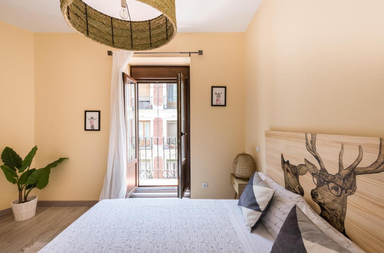 La Casa De Miguel Servet مدريد المظهر الخارجي الصورة