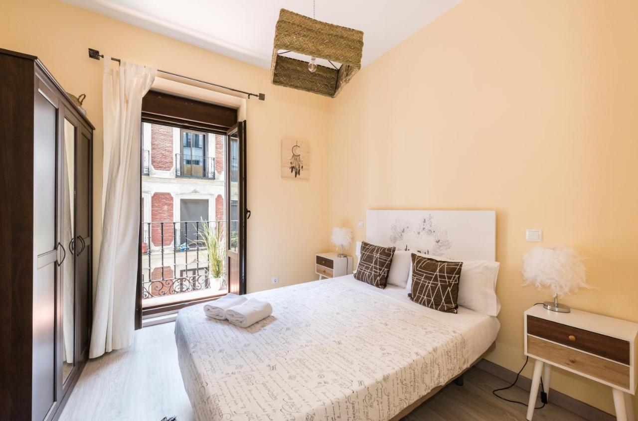 La Casa De Miguel Servet مدريد المظهر الخارجي الصورة